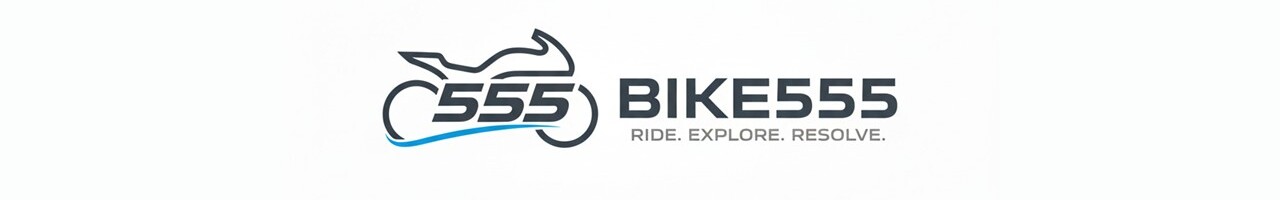 BIKE555
